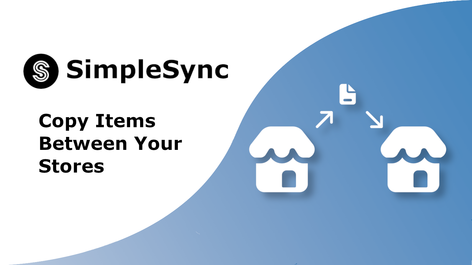 SimpleSync screenshot 1